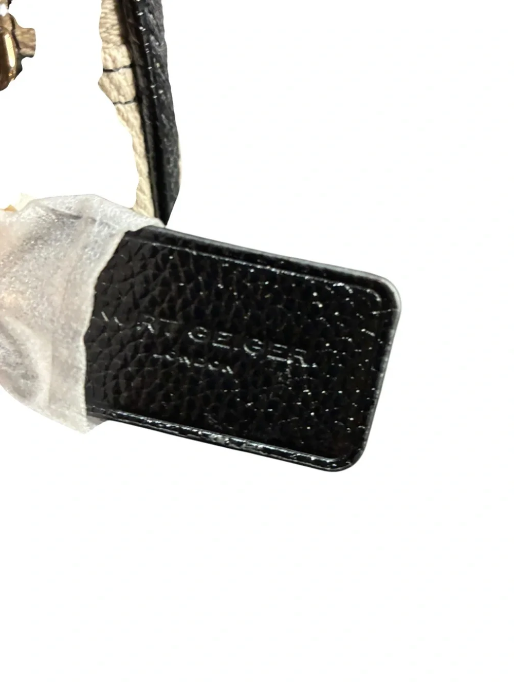 Kurt Geiger London Chiswick Camera Crossbody Bag
